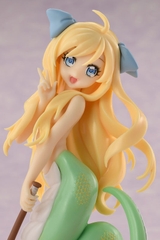 MÔ HÌNH Dropkick on My Devil Jashin-chan Smile Ver. Complete Figure (Bellfine) CHÍNH HÃNG