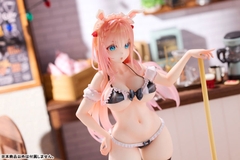 MÔ HÌNH Mile - Momo illustration by DS - 1/6 Complete Figure(SkyTube) FIGURE CHÍNH HÃNG