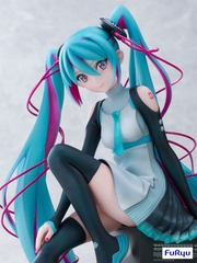 MÔ HÌNH Hatsune Miku x MTV 1/7 Complete Figure(FURYU) FIGRUE CHÍNH HÃNG