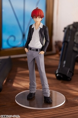 [Pre Order] MÔ HÌNH Karma Akabane - POP UP PARADE Assassination Classroom Complete Figure(Good Smile Company) FIGURE CHÍNH HÃNG