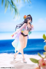 MÔ HÌNH Ruana illustration by Riichu 1/7 Complete Figure(Lemoe Figure) FIGURE CHÍNH HÃNG