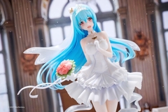 MÔ HÌNH Quincy - Senkan Shoujo R - The Promise of May Flowers 1/7 Complete Figure(UnknownModel) FIGURE CHÍNH HÃNG