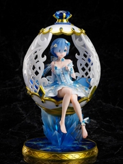 [Pre Order] MÔ HÌNH Rem - Re:ZERO -Starting Life in Another World - Egg Art Ver. - 1/7 Scale Figure(FuRyu) FIGURE CHÍNH HÃNG