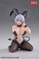 MÔ HÌNH Yatsumi Suzuame - Bunny Girl Nono Illustrated - 1/6 Complete Figure (XCX) FIGURE CHÍNH HÃNG