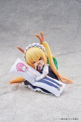 [Pre Order] MÔ HÌNH Miss Kobayashi's Dragon Maid Tohru Complete Figure(RIBOSE) FIGURE CHÍNH HÃNG