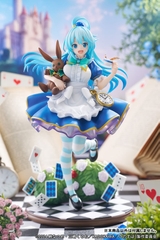 MÔ HÌNH TV Anime 