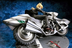 [Pre Order] MÔ HÌNH Fate/Zero Saber & Saber Motored Cuirassier 1/8 Complete Figure(Good Smile Company) FIGURE CHÍNH HÃNG