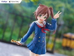 [Pre Order] MÔ HÌNH TENITOL Train to the End of the World Shizuru Chikura Complete Figure(FURYU) FIGURE CHÍNH HÃNG