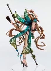 [Pre Order] MÔ HÌNH Vertex Originals Elf Village 9th Villager Ulysses 1/6 Complete Figure(Vertex) FIGURE CHÍNH HÃNG