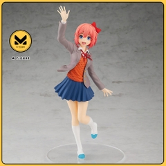 MÔ HÌNH POP UP PARADE Doki Doki Literature Club! Sayori Complete Figure(Good Smile Company) FIGURE CHÍNH HÃNG