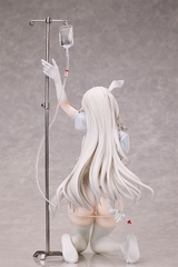 MÔ HÌNH BINDing Creators Opinion White Bunny Ruby 1/6 Scale Figure (BINDing) FIGURE CHÍNH HÃNG