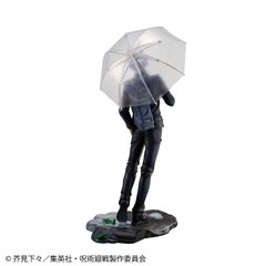 [Pre Order] MÔ HÌNH Jujutsu Kaisen Satoru Gojo Technical School Ver. Complete Figure(MegaHouse) FIGURE CHÍNH HÃNG
