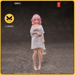 [Pre Order] MÔ HÌNH RA-01L Irene / Holiday Memories 1/12 Complete Model Action Figure(Snail Shell) FIGURE CHÍNH HÃNG