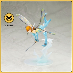 [Pre Order] MÔ HÌNH Metaphor: ReFantazio Gallica Complete Figure(Kotobukiya) FIGURE CHÍNH HÃNG