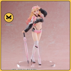 [Pre Order] MÔ HÌNH My Dress Up Darling Marin Kitagawa Race Queen ver. 1/7 Scale Figure(Aniplex) FIGURE CHÍNH HÃNG
