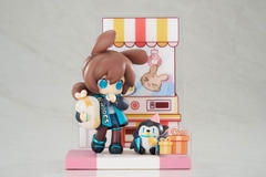 [Pre Order] MÔ HÌNH Arknights Would You Like A Dessert? Mini Series Amiya ver.2 Complete Figure(APEX) FIGURE CHÍNH HÃNG