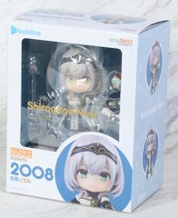 MÔ HÌNH Shirogane Noel - Hololive - Nendoroid (#2008) (Good Smile Company) FIGURE CHÍNH HÃNG