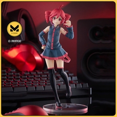 [Pre Order] MÔ HÌNH Kasane Teto -  Utau - Pop Up Parade - L (Good Smile Company) FIGURE CHÍNH HÃNG