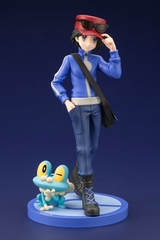 [PRE ORDER] MÔ HÌNH ARTFX J 