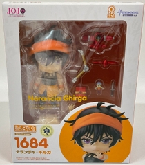 MÔ HÌNH Narancia Ghirga- Jojo - Ougon no Kaze - Nendoroid (#1684) (Good Smile Company)FIGURE CHÍNH HÃNG