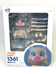 MÔ HÌNH Hashibira Inosuke -  Kimetsu no Yaiba - Nendoroid (#1361) (Good Smile Company) FIGURE CHÍNH HÃNG