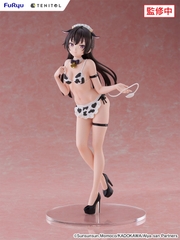 [PRE ORDER] MÔ HÌNH TENITOL TALL Alya Sometimes Hides Her Feelings in Russian -Yuki Suo- Cow Costume ver.(FURYU) FIGURE CHÍNH HÃNG