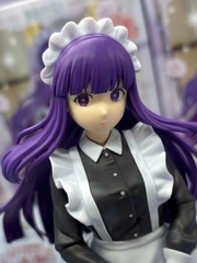 MÔ HÌNH Fern - Sousou no Frieren - Luminasta - Maid Fuku (SEGA)FIGURE CHÍNH HÃNG