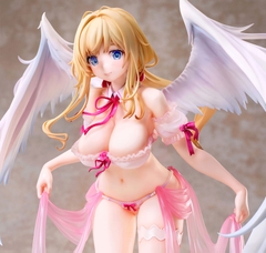 [PRE ORDER] MÔ HÌNH karory Original Character Angel-chan 1/5.5 Complete Figure(Native) FIGURE CHÍNH HÃNG