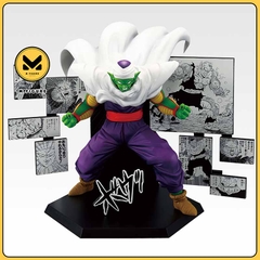 [Pre Order] MÔ HÌNH Piccolo - Dragon Ball - Ichiban Kuji - Ichiban Kuji Dragon Ball 40th ~Sono Ni~ (D Prize) (Bandai Spirits) FIGURE CHÍNH HÃNG