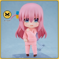 [Pre Order] MÔ HÌNH Gotoh Hitori -  Bocchi the Rock! - Nendoroid (#2821) - Tracksuit Ver. (Good Smile Company) FIGURE CHÍNH HÃNG