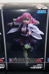 MÔ HÌNH Kanroji Mitsuri - Kimetsu no Yaiba - Figurizm Alpha (SEGA) FIGURE CHÍNH HÃNG