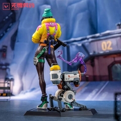 MÔ HÌNH VALORANT - Killjoy - 1/6 Scale Figure(Apex Innovation) FIGURE CHÍNH HÃNG