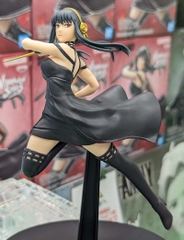 MÔ HÌNH Yor Forger - Spy × Family - Vibration Stars (Bandai Spirits) FIGURE CHÍNH HÃNG