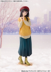 [PRE ORDER] MÔ HÌNH Lycoris Recoil - Inoue Takina - 1/7 - Winter Outfit ver. (Proof) FIGURE CHÍNH HÃNG
