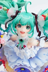 [PRE ORDER] MÔ HÌNH Vocaloid - Hatsune Miku - 1/7 - Japan Live Tour 2025 ~Blooming~ (Good Smile Company) FIGURE CHÍNH HÃNG