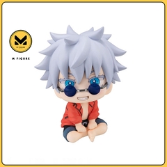 [PRE-ORDER] MÔ HÌNH Gojo Satoru- Jujutsu Kaisen - Look Up (MegaHouse) FIGURE CHÍNH HÃNG