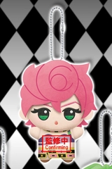 [Pre Order] Bông Jojo no Kimyou na Bouken Ougon no Kaze - Chibigurumi vol.2 (Bandai Spirits) BÔNG CHÍNH HÃNG