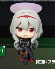 MÔ HÌNH Goddess of Victory: Nikke Collection Figure Rich Vol.3 (Bushiroad Creative) FIGURE CHÍNH HÃNG