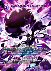 THẺ BÀI CookieRun: Braverse Trading Card Game – BS9: A Game of Truth and Deceit (Crème Knights) PACK CARD CHÍNH HÃNG