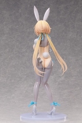 [PRE ORDER] MÔ HÌNH Bunny Suit Planning - Sophia F. Shirring - B-style - 1/4 - Reverse Bunny Ver., White Edition (FREEing) FIGURE CHÍNH HÃNG