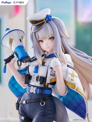 [PRE ORDER] MÔ HÌNH Nijisanji - Ruri Shioriha - 1/7 Complete Figure(FURYU) FIGURE CHÍNH HÃNG