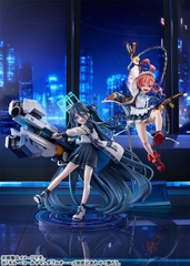 [PRE ORDER] MÔ HÌNH Blue Archive - Tendou Aris - 1/7 - Awaken, Supernova! (Good Smile Company) FIGURE CHÍNH HÃNG