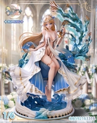 [PRE ORDER] MÔ HÌNH Cartethyia: Wedding - Wuthering Waves (Rumeng Studio) FIGURE CHÍNH HÃNG