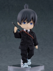 [PRE ORDER] MÔ HÌNH Gekijouban Chainsaw Man: Reze Hen - Hayakawa Aki - Nendoroid Doll (Good Smile Company) FIGURE CHÍNH HÃNG