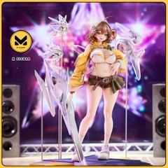 [PRE ORDER] MÔ HÌNH Goddess of Victory: Nikke - Anis - 1/7 - Star (Hobby Sakura) FIGURE CHÍNH HÃNG