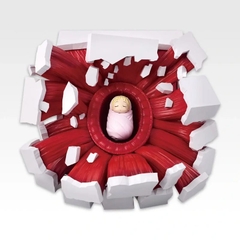 [PRE ORDER] MÔ HÌNH Riko -Made in Abyss - Ichiban Kuji - Ichiban Kuji Made in Abyss (D Prize) - Noroi Yoke no Kago (Bandai Spirits) FIGURE CHÍNH HÃNG