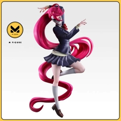 MÔ HÌNH Shiratori Aira - Dandadan - Ichiban Kuji - Ichiban Kuji TV Anime 