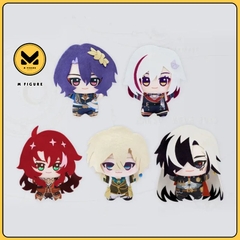 [PRE ORDER] BÔNG Honkai: Star Rail - Chibigurumi - Honkai: Star Rail Chibigurumi Vol. 3 (Bandai Spirits, miHoYo) FIGURE CHÍNH HÃNG