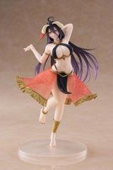 [Pre Order] MÔ HÌNH Albedo - Overlord - Coreful Figure - Odoriko Ver. (Taito) FIGURE CHÍNH HÃNG