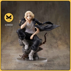 MÔ HÌNH Tokyo卍Revengers - Sano Manjirou - F:Nex - 1/7 (FuRyu) FIGURE CHÍNH HÃNG